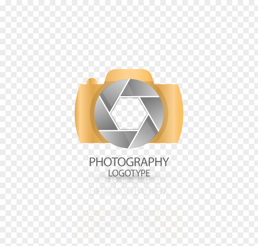Vector Camera LOGO Logo PNG