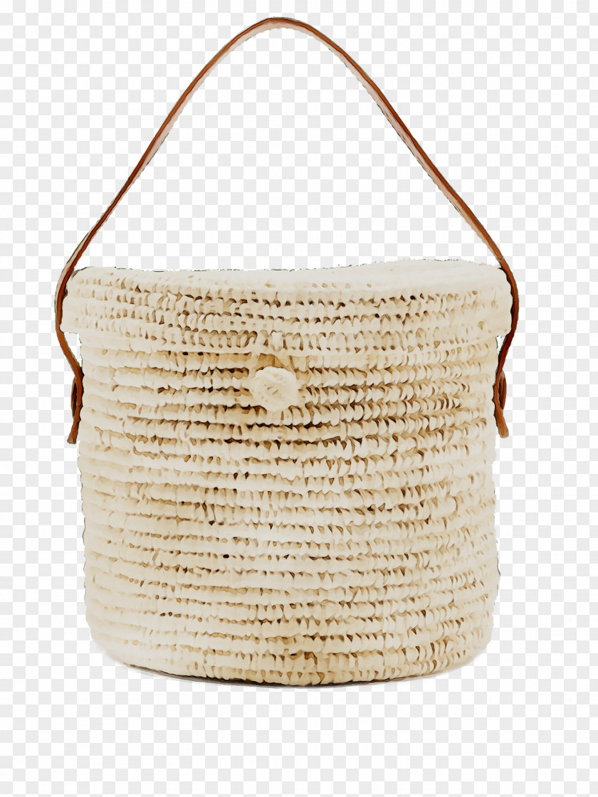 Bag Basket PNG