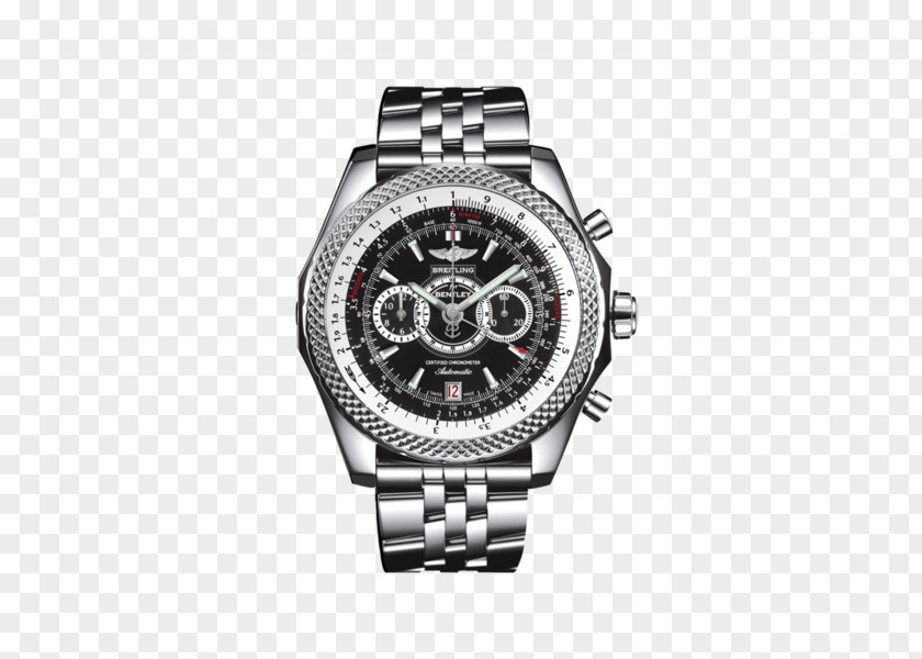 Bentley Continental Supersports Breitling SA Baselworld Watch Navitimer Chronograph PNG