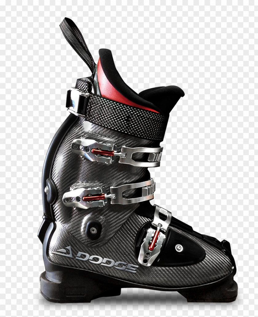 Boots Ski Skiing Nordica PNG