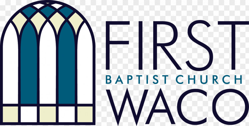 Church Board Members Officers First Baptist Of Waco Logo Brand Font Product PNG