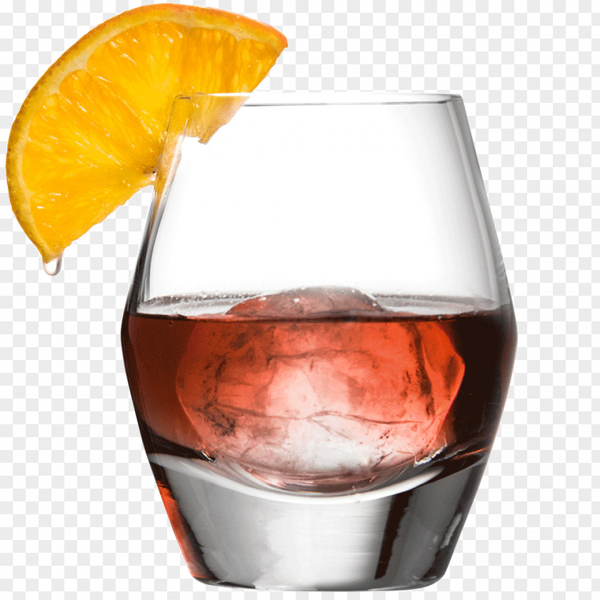 Cocktail Negroni Old Fashioned Black Russian Spritz Garnish PNG