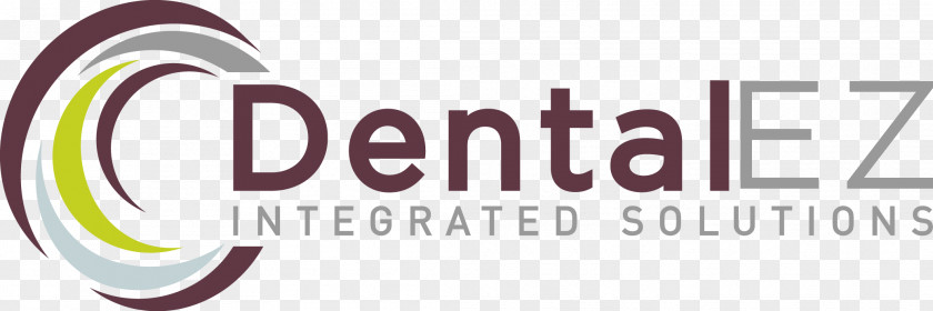 DentalEZ® Integrated Solutions Rebranding Service PNG