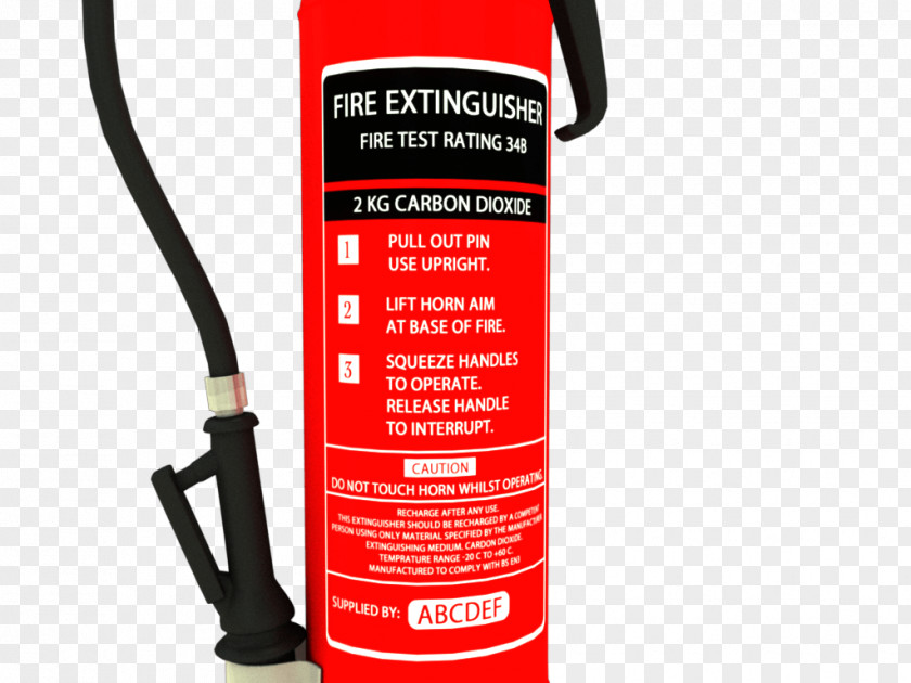 Design Brand Fire Extinguishers PNG