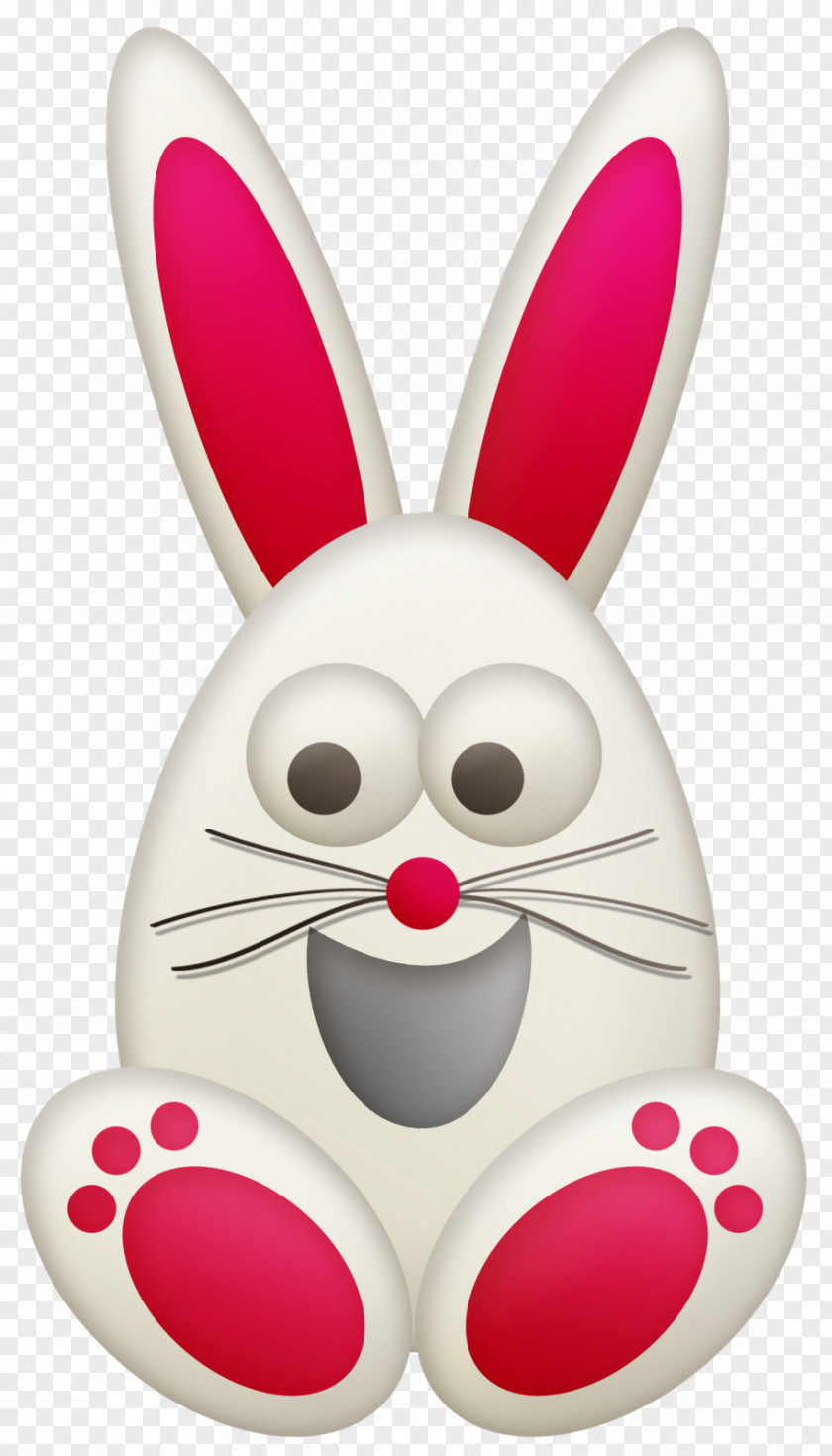 Easter Bunny Rabbit Drawing Clip Art PNG