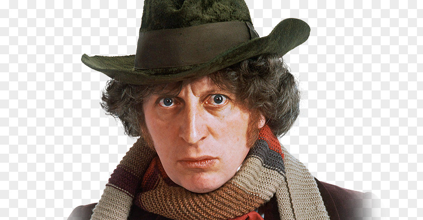 Fourth Doctor Tom Baker Who Sixth PNG