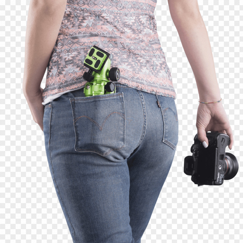 Green Lense Flare With Shiining Schnellwechselplatte Tripod Jeans Photography Table PNG
