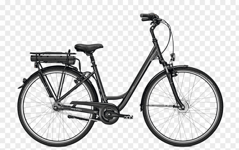 Groove Electric Bicycle Raleigh Company Kalkhoff Shimano PNG