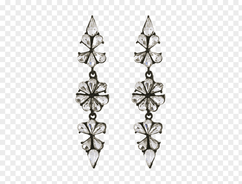 Jewellery Earring Body PNG