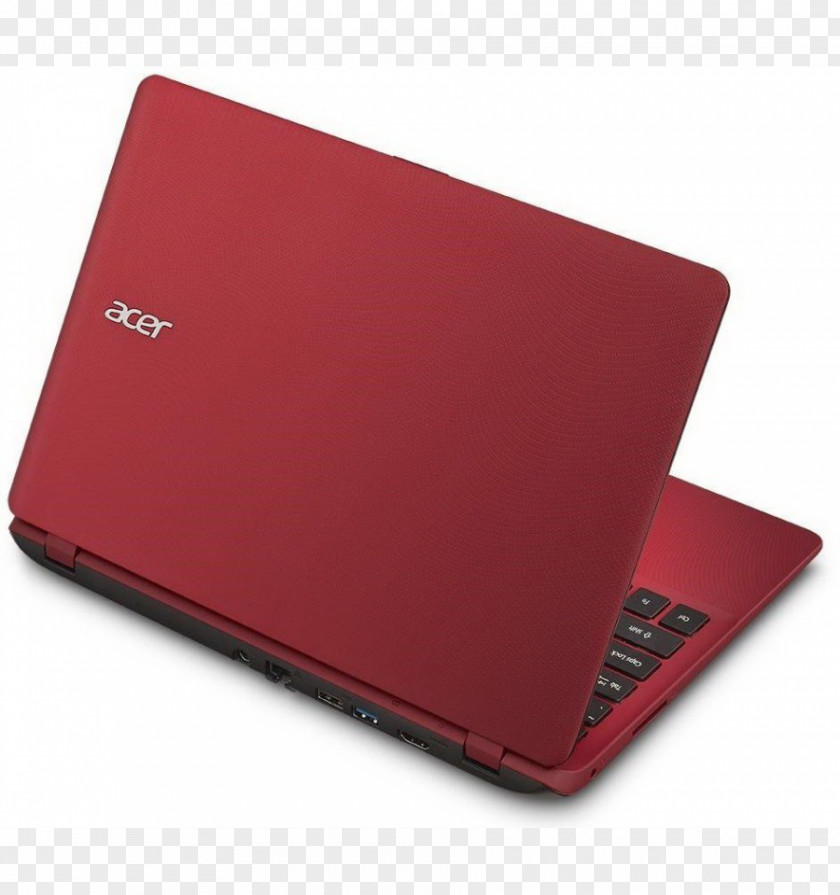 Laptop Acer Aspire ES1-531 Notebook PNG