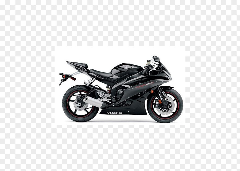 Motorcycle Yamaha YZF-R1 Motor Company YZF-R6 Sport Bike PNG