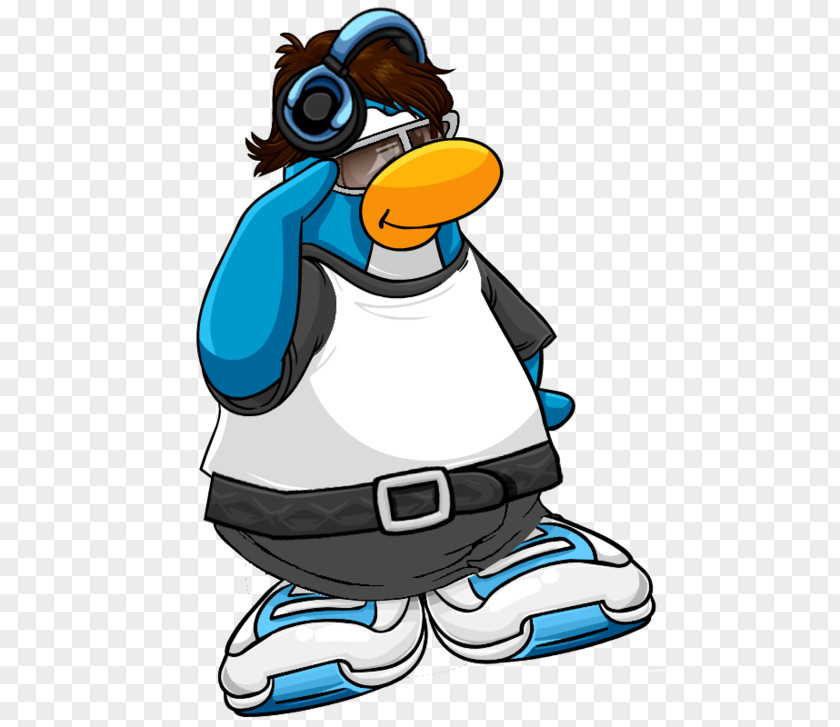 Penguin Club Avatar Wiki Clip Art PNG