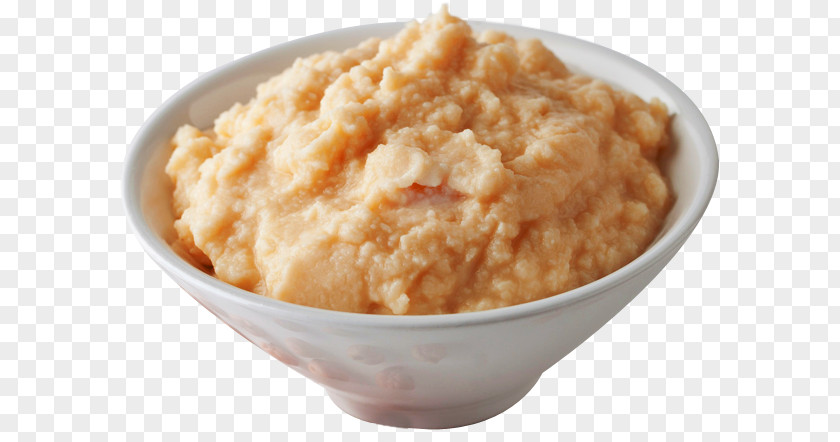 Puree Hummus Baby Food Purée Chickpea PNG