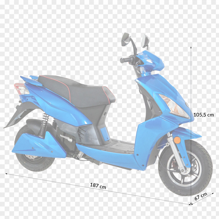 Scooter Wheel Motorcycle Motor Vehicle Moped PNG