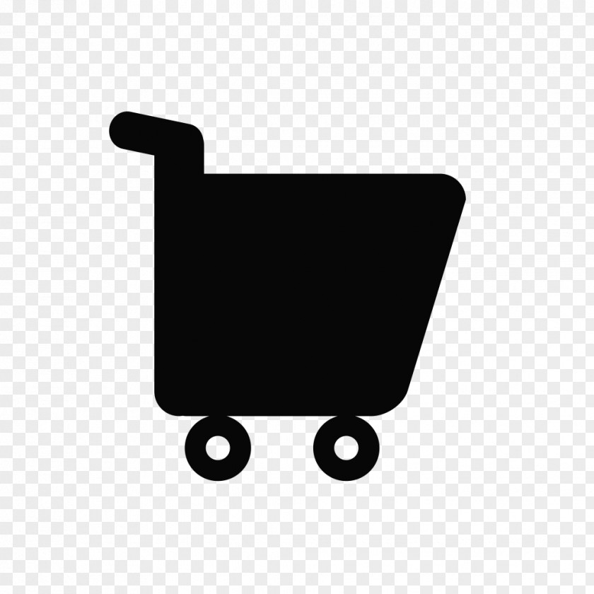 Selling Shopping Cart Online PNG