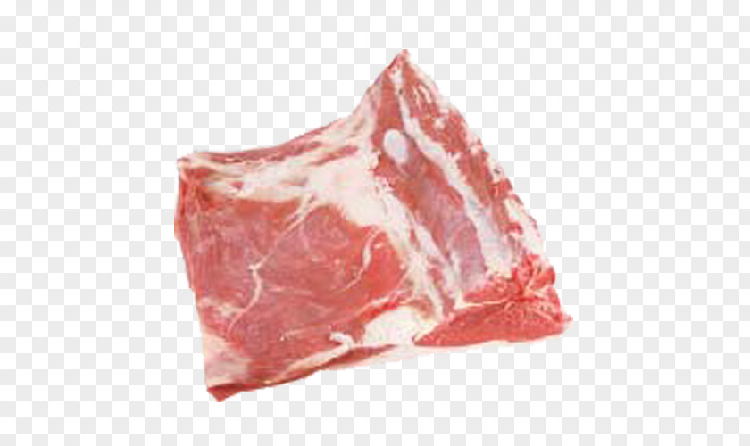 Sheep Ribs Lamb And Mutton Short Loin Meat PNG