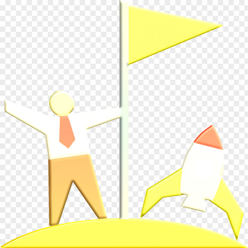 Success Icon Startup PNG