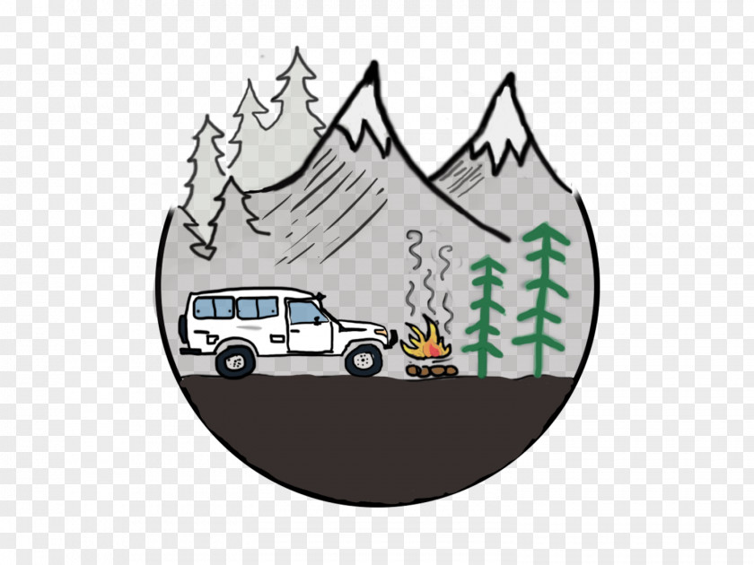 Travel 2011 Toyota Land Cruiser Campervans Car PNG