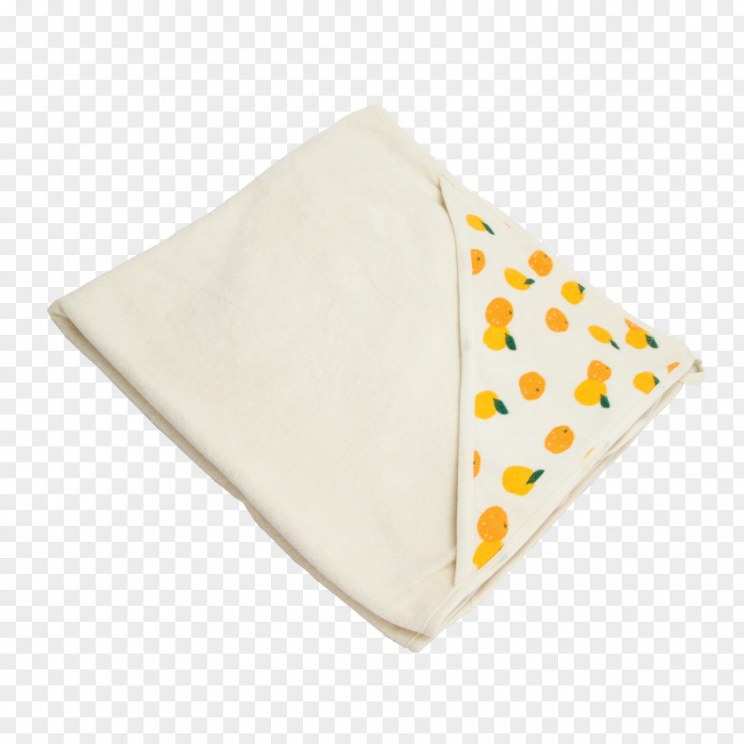 Baby Towel Toddler Infant Textile Gift PNG