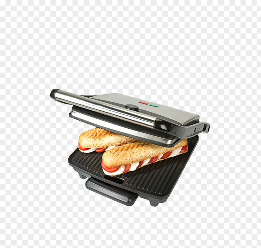 Barbecue Panini Croque-monsieur Toaster PNG