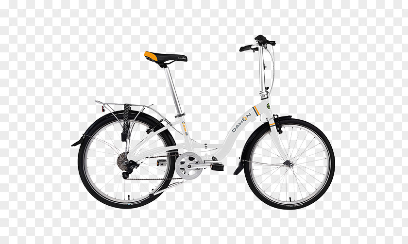 Bicycle Folding Dahon Shop Wheel PNG