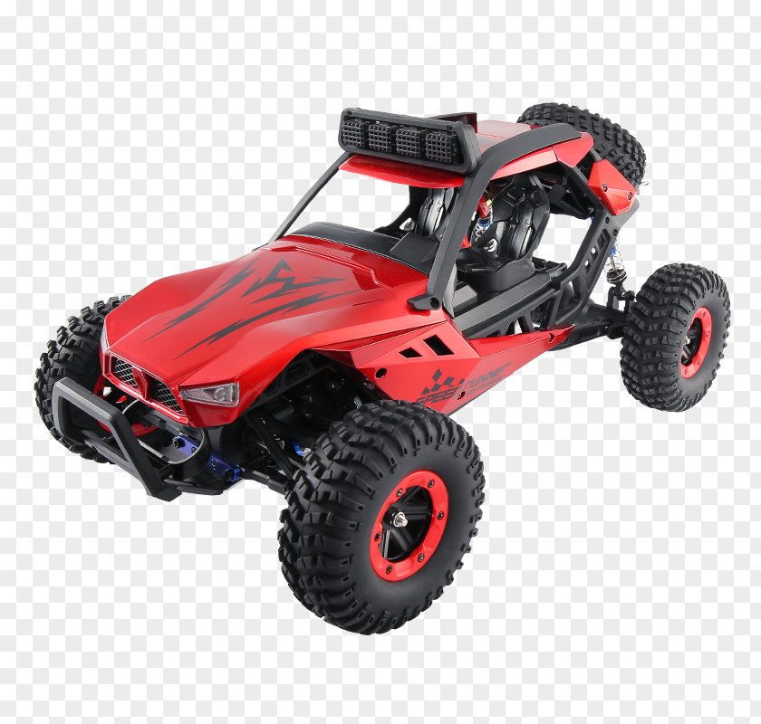 Car Radio-controlled Rock Crawling Dune Buggy Four-wheel Drive PNG