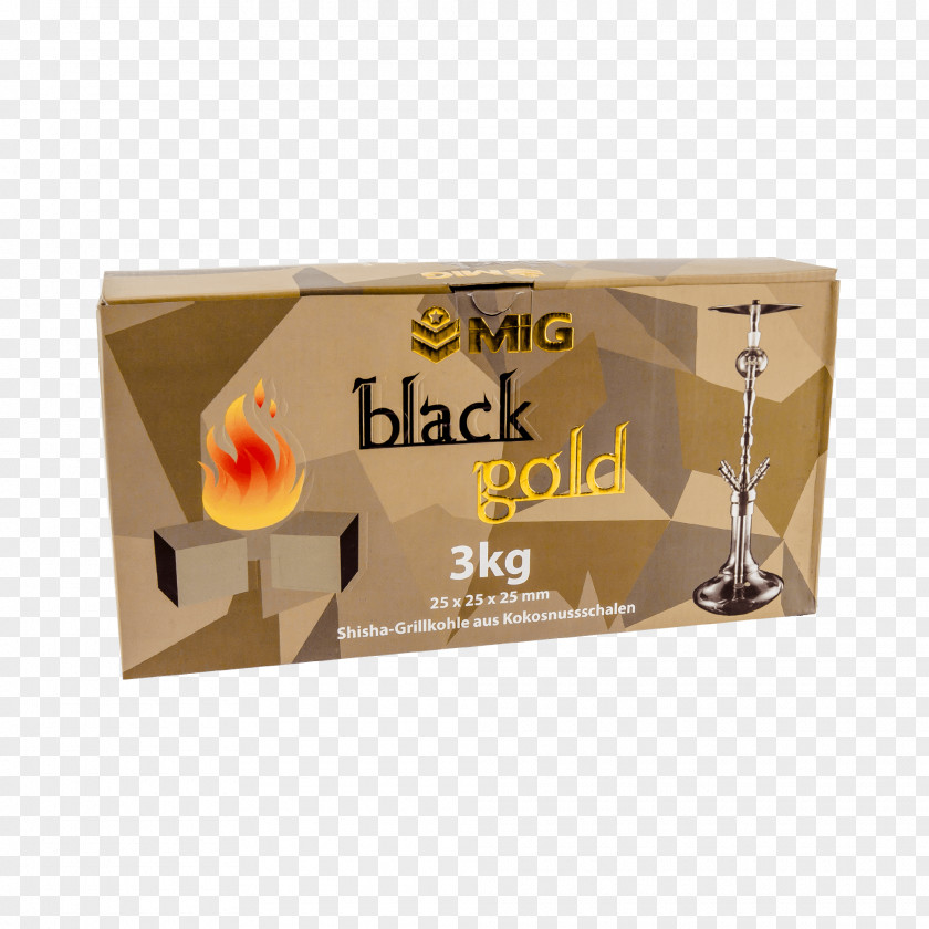 Dark Gold Flavor PNG