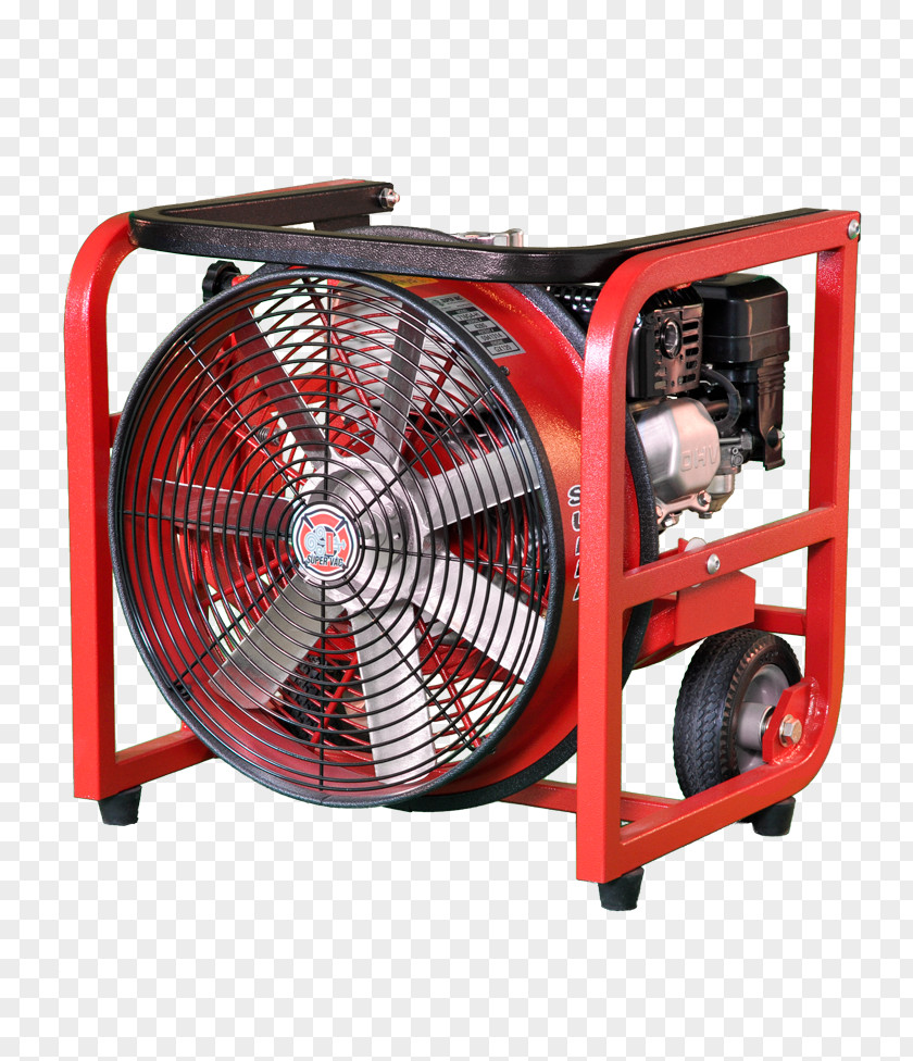 Fan Electric Motor Ventilation Machine Gas PNG