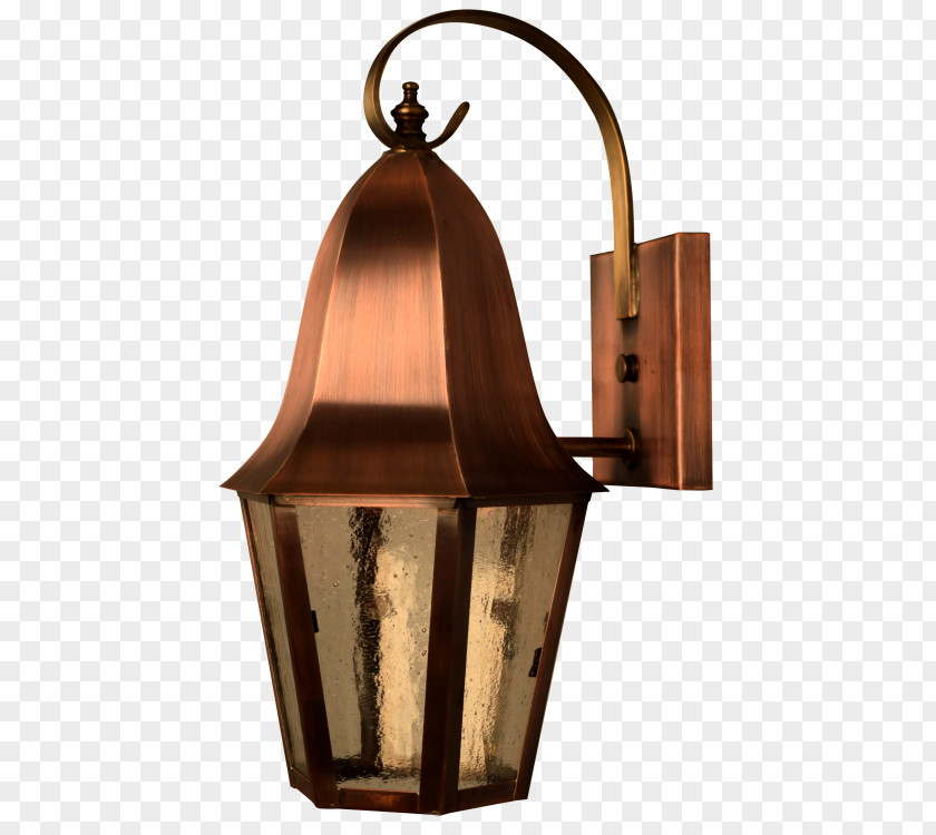 Floating Lantern Landscape Lighting Sconce Light Fixture PNG