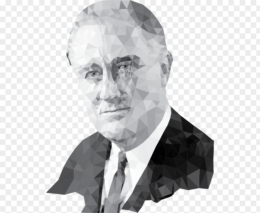 Franklin D. Roosevelt New Deal United States Four Freedoms History PNG