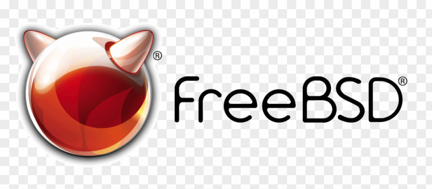 Freebsd Icon Logo Brand Product Design Font PNG