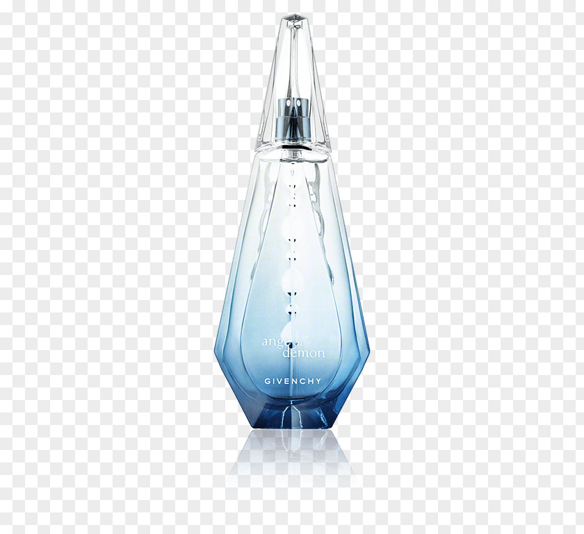 Glass Bottle Perfume Water PNG