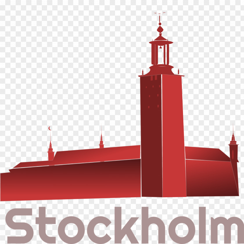 Landmarks Stockholm City Hall Royalty-free Clip Art PNG