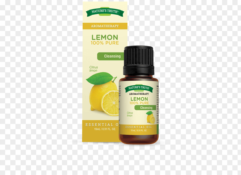Lemon Oil Narrow-leaved Paperbark Tea Tree Essential Aromatherapy PNG