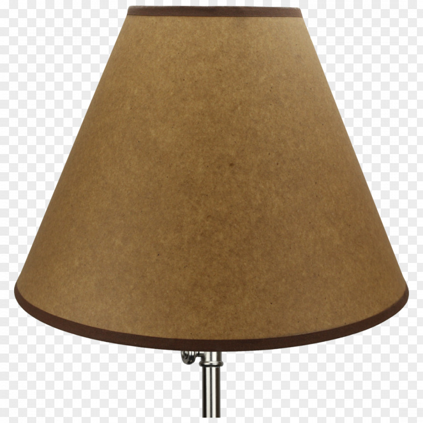 Light Fixture Lamp Shades Brown PNG