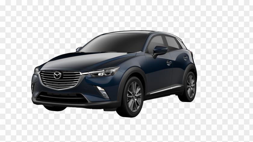 Mazda CX-5 2018 CX-3 Grand Touring SUV Sport Utility Vehicle Mazda6 PNG