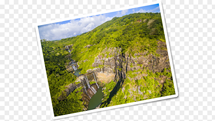 Mountains And River Le Morne Brabant La Balise Marina L'Estuaire Flic-en-Flac Tourist Attraction PNG