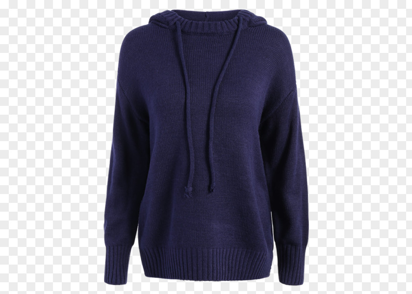 Off White Sweater Coat Hoodie Polar Fleece Purple Product Shoulder PNG