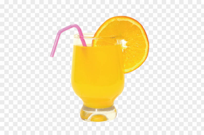 Orange Juice Splash Cocktail Drink Fuzzy Navel PNG