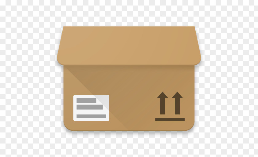 Packaging Delivery Android Parcel Tracking Number PNG