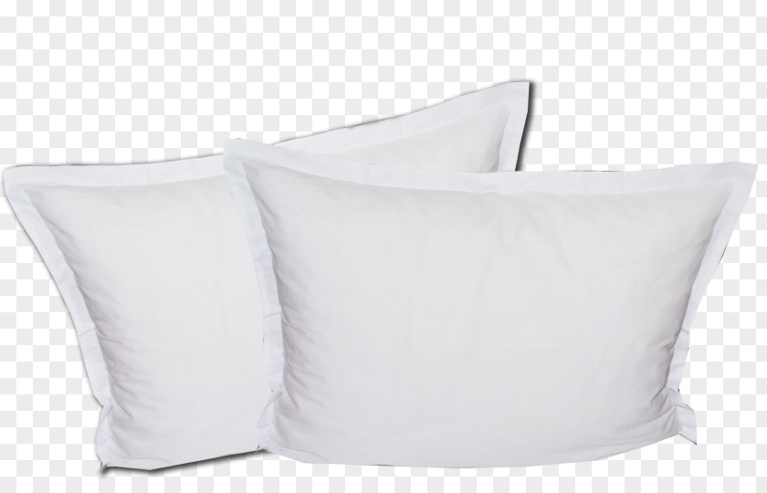 Pillow Throw Cushion White PNG
