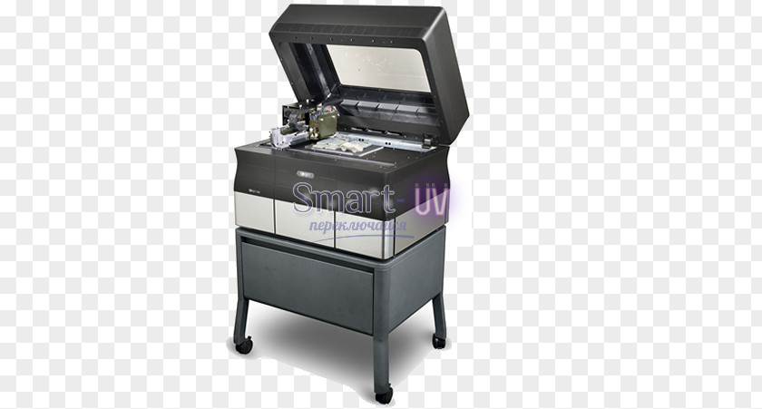 Printer 3D Printing Printers Stratasys PNG