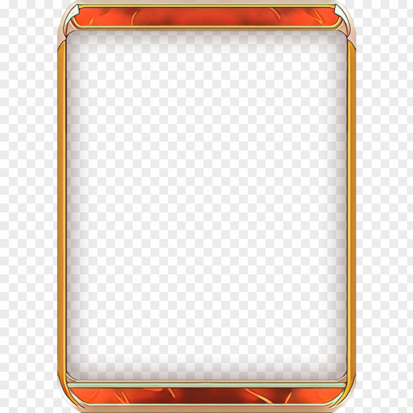 Rectangle Picture Frames Cartoon PNG