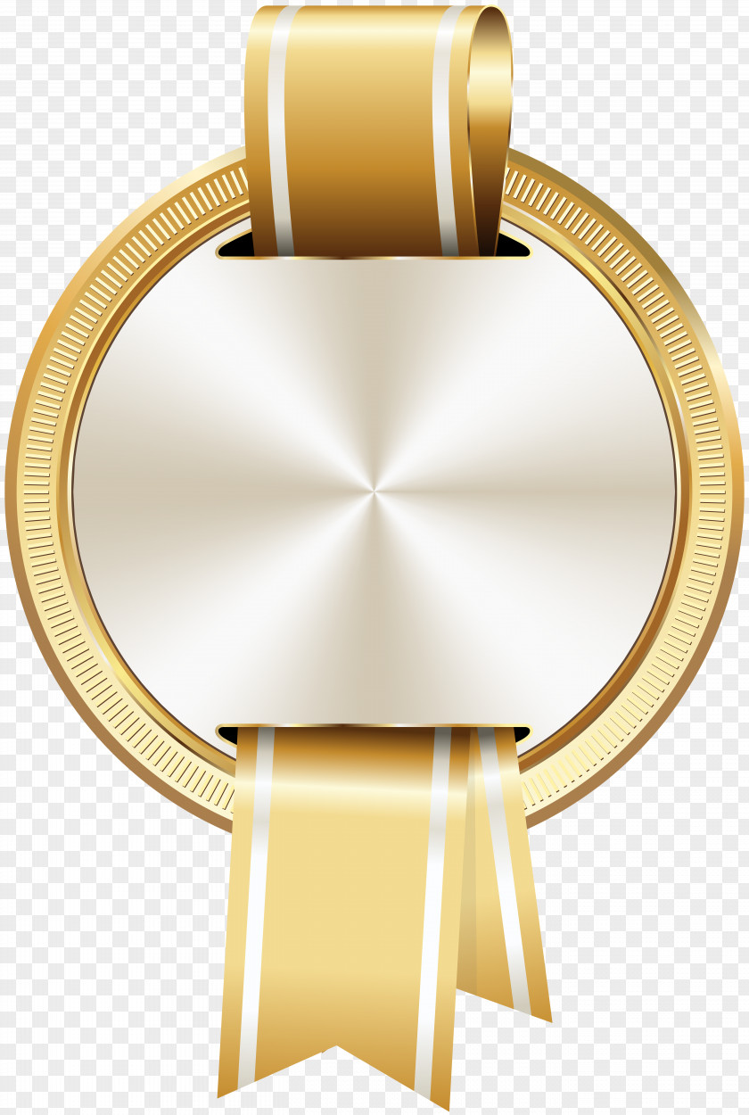 Seal Badge Gold White Clip Art Image File Formats Lossless Compression PNG