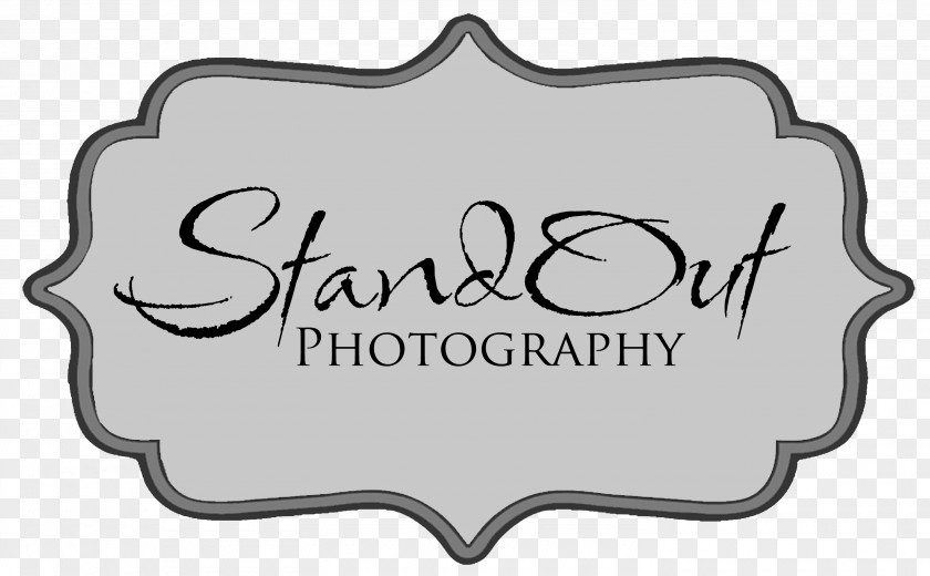 Special Event StandOut Photography Photographer Wedding PNG