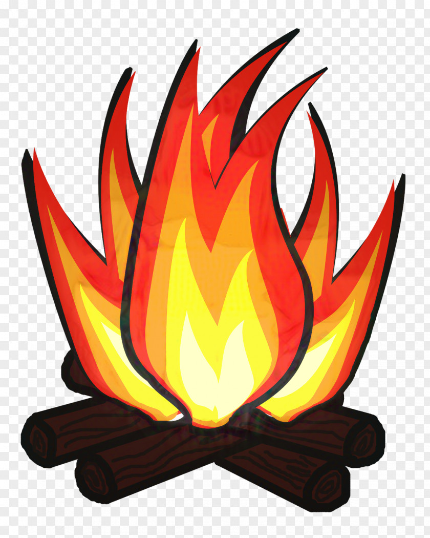 Symbol Plant Fire PNG