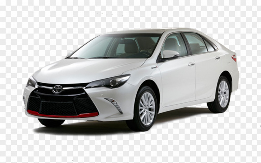 Toyota 2017 Camry Corolla Car 2018 PNG