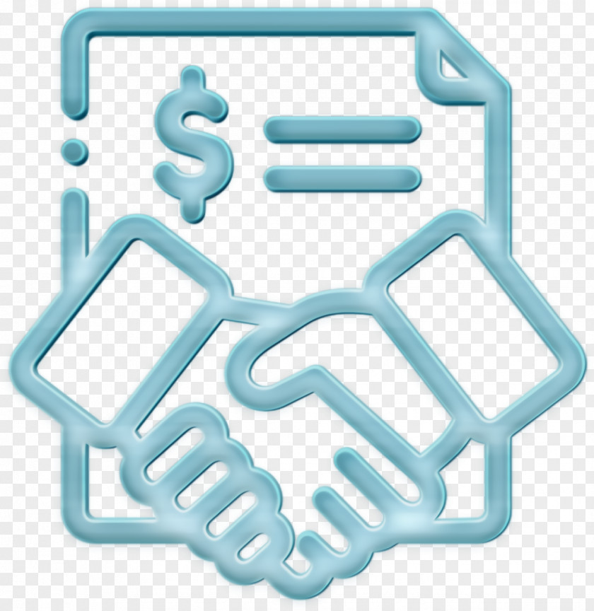 Agreement Icon Business PNG