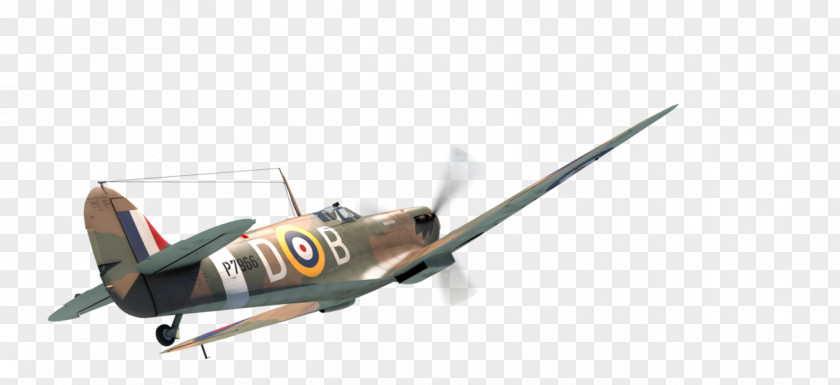 Aircraft Cartoon Fighter Airplane Supermarine Spitfire Flight PNG