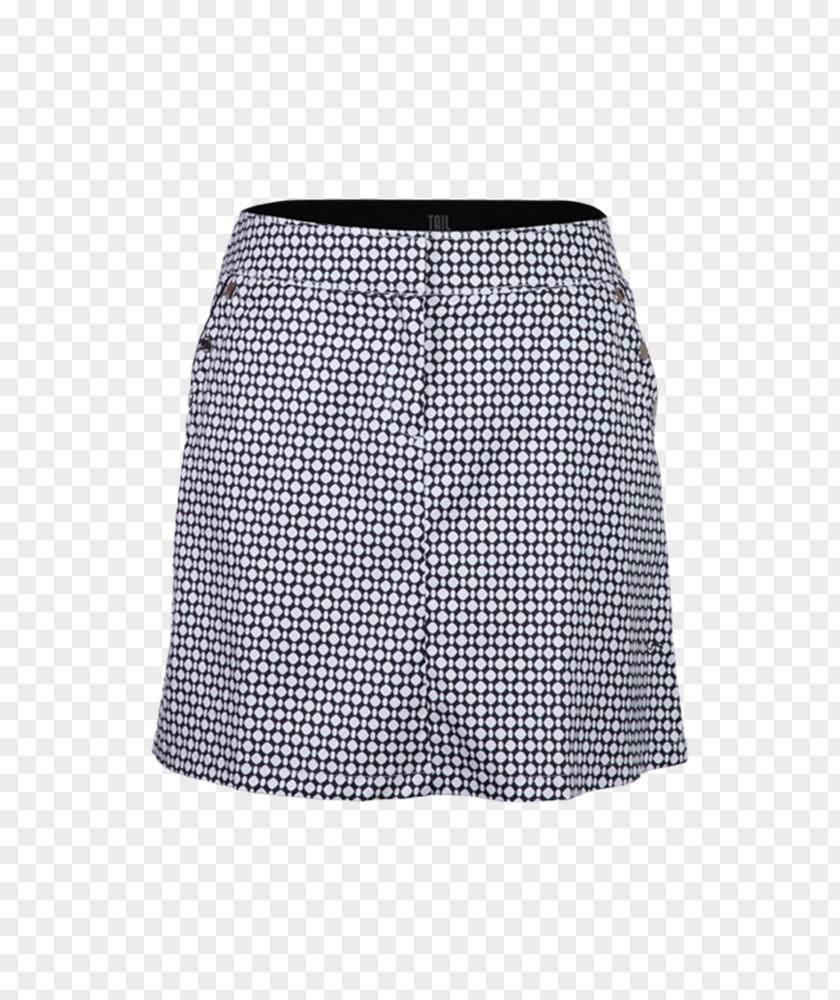 Annabelle Skirt Shorts PNG